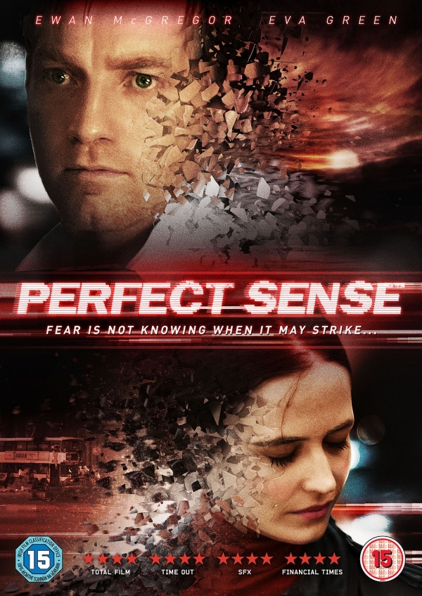 Perfect Sense Movie
