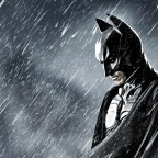 Secrets de ciné # Batman et Nolan sont sur un plateau…