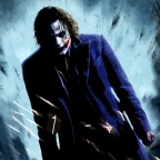 Chris Nolan voulait Heath Ledger dans le rôle de Batman …